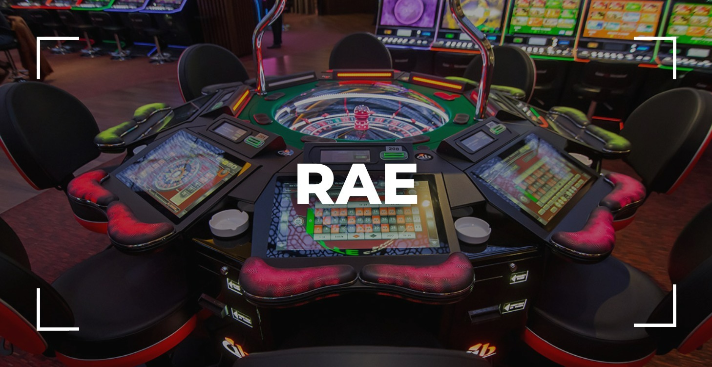 CQFS sur les RAE