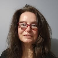 Oksana Mirtchevskaia