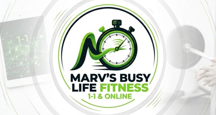 Marvs Busy Life Fitness