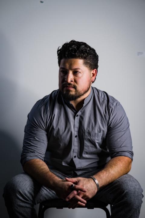 Isaac Gonzalez
