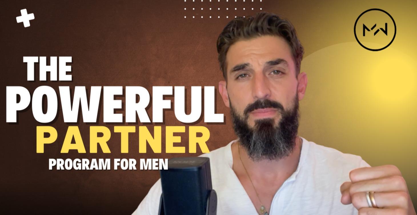 The Powerful Partner Program