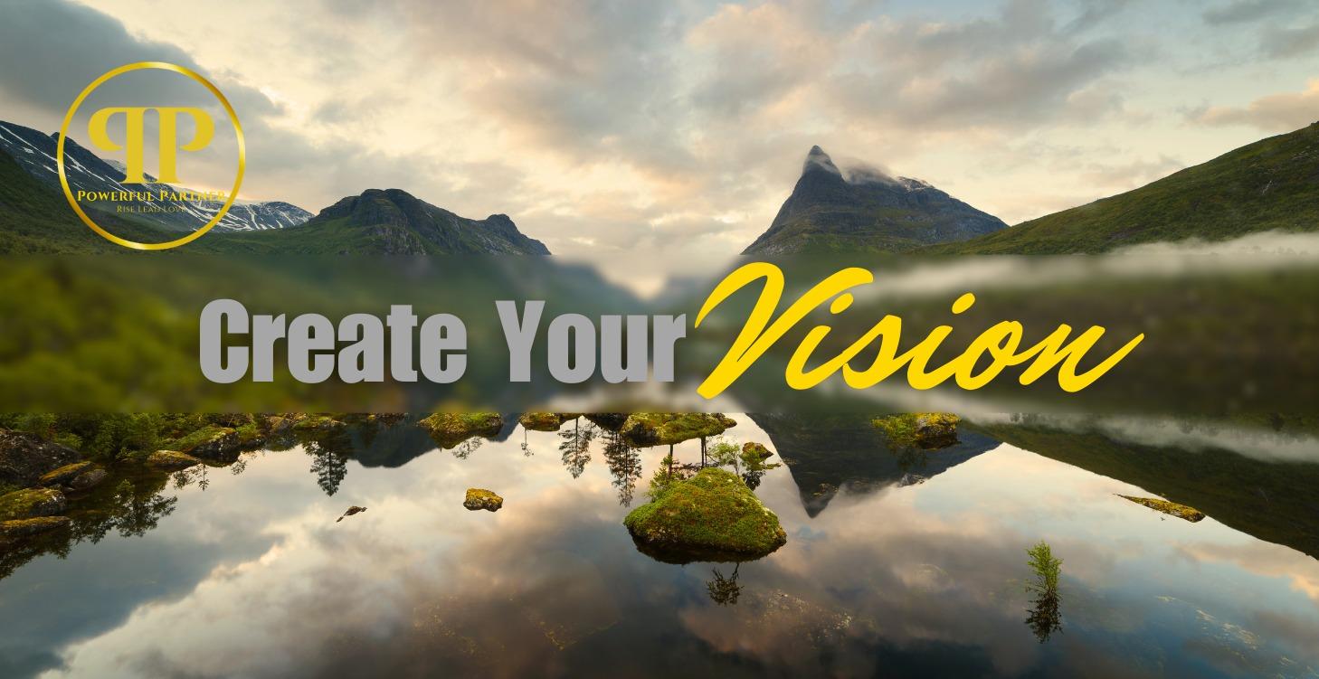 Module 3 - Vision and Declaration