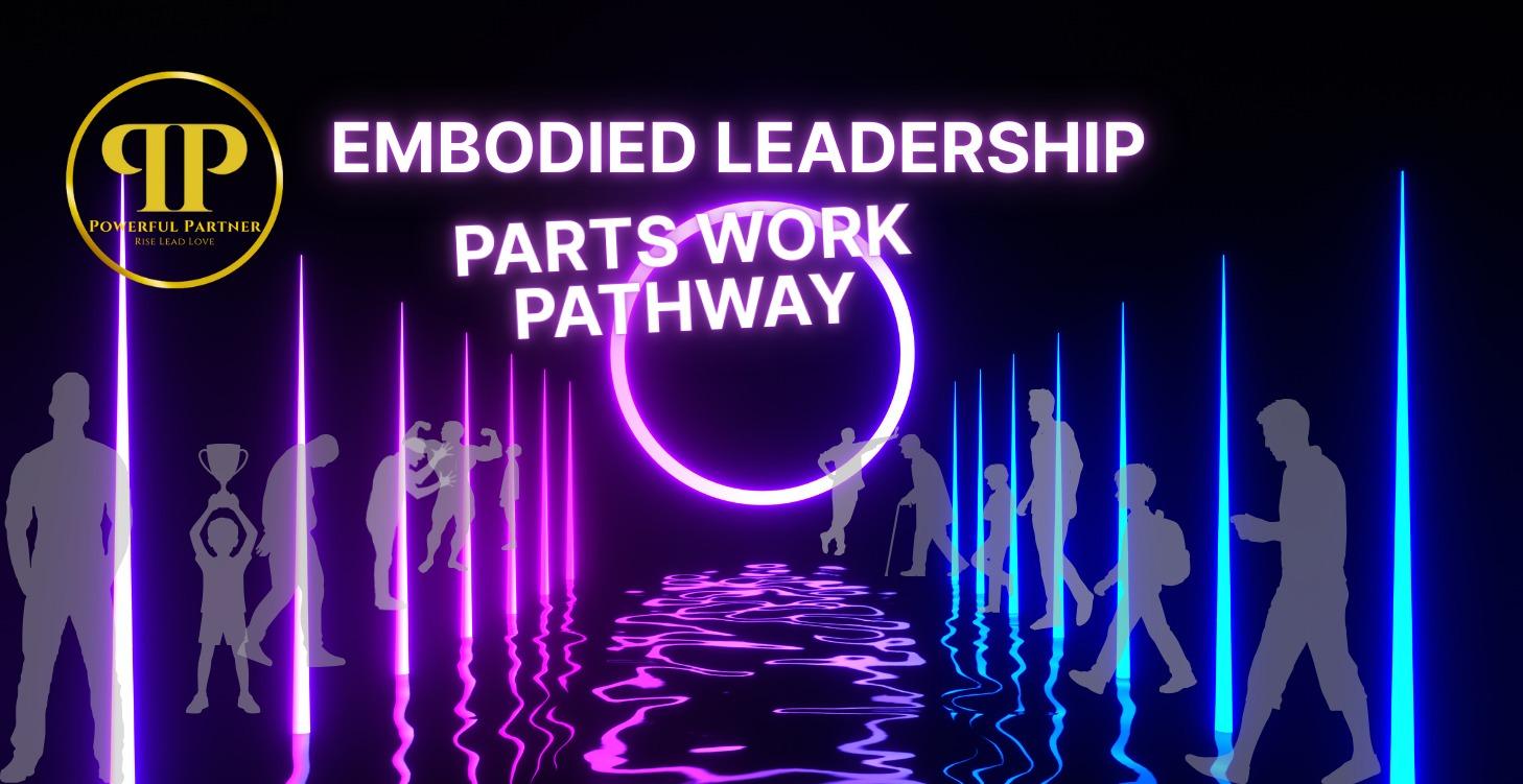Parts Work Pathway