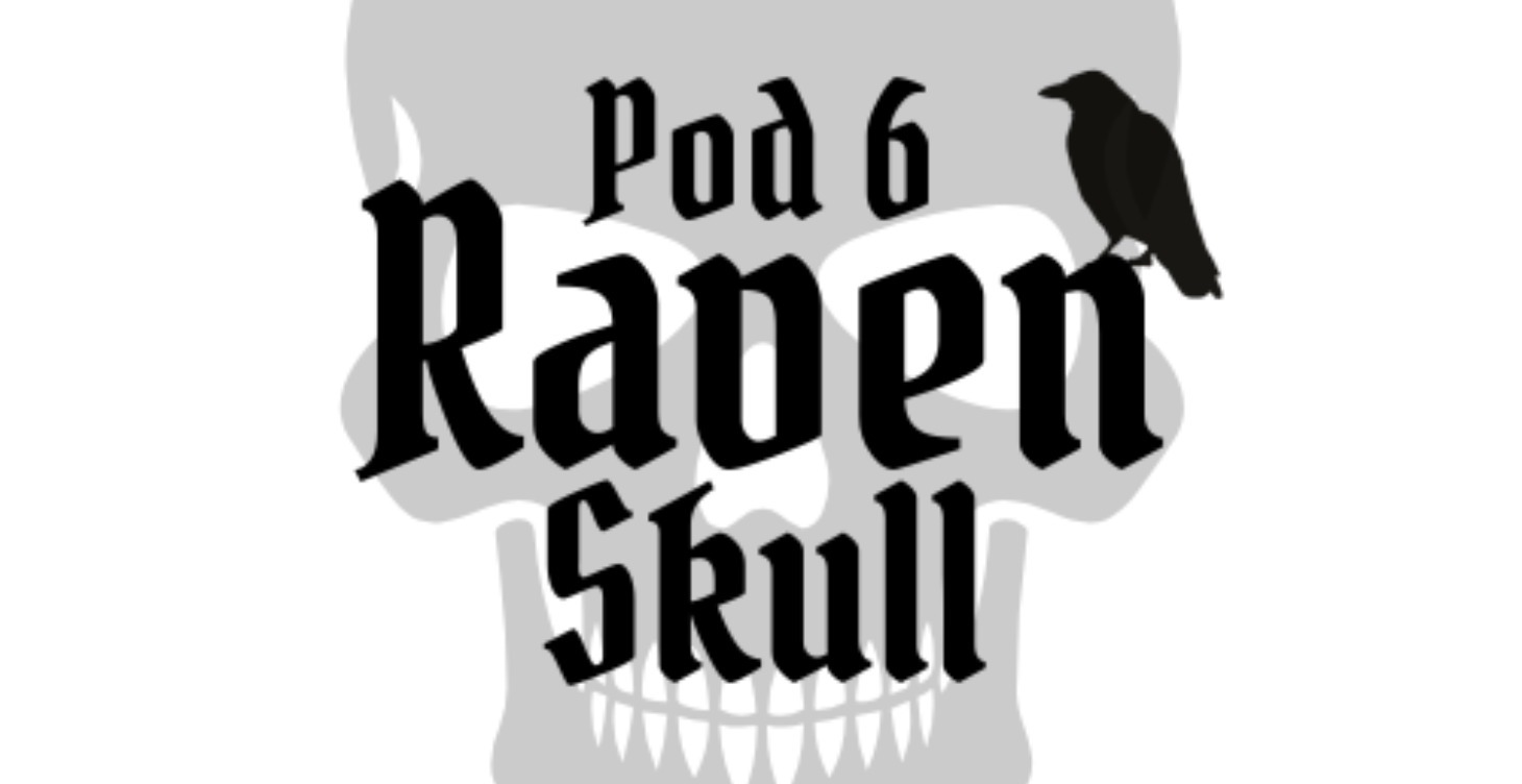 Man Camp Integration Pod 6