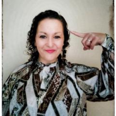 María González Rojas