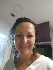 María González Rojas