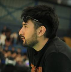 David Reyes