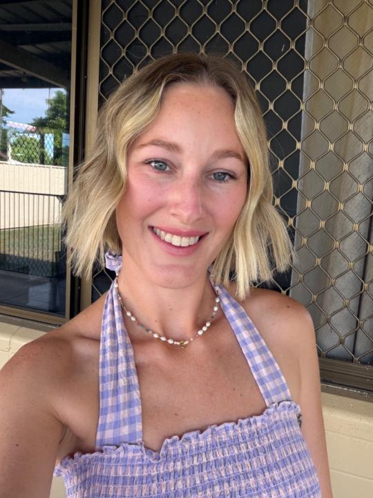 Sharni Wagner
