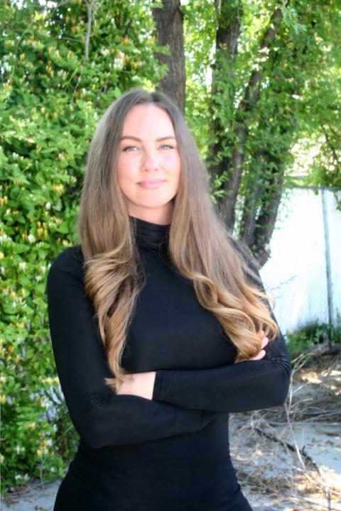 Michelle Jessen