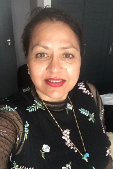 Rukhsana Shah
