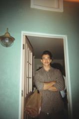 Spencer J