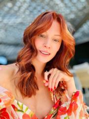 Ksenia Vorontsova