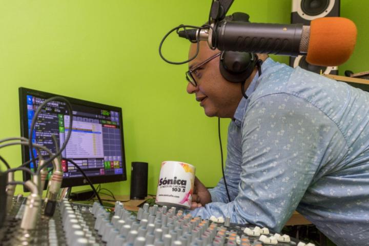 David Medina
