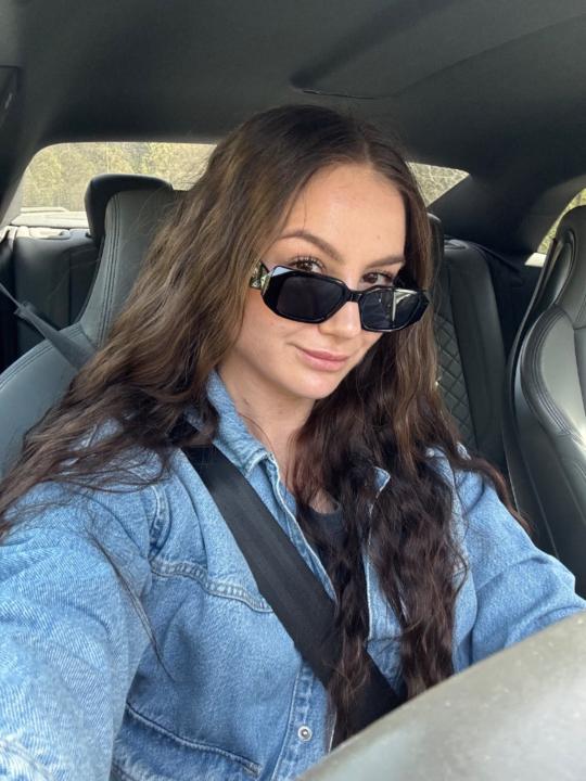 Paulina Zachradnik