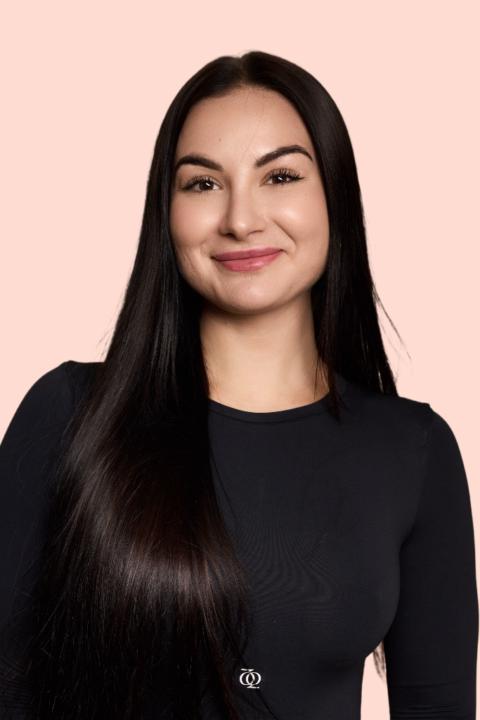 Paulina Zachradnik
