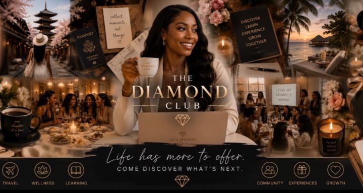 The Diamond Club