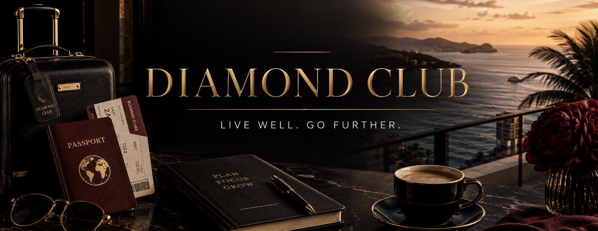 The Diamond Club