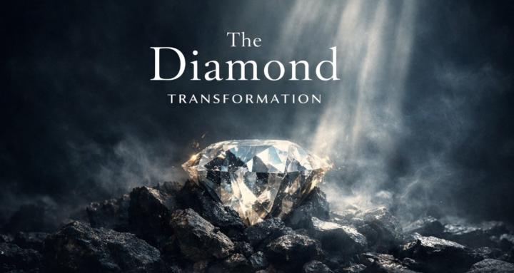 The Diamond Transformation