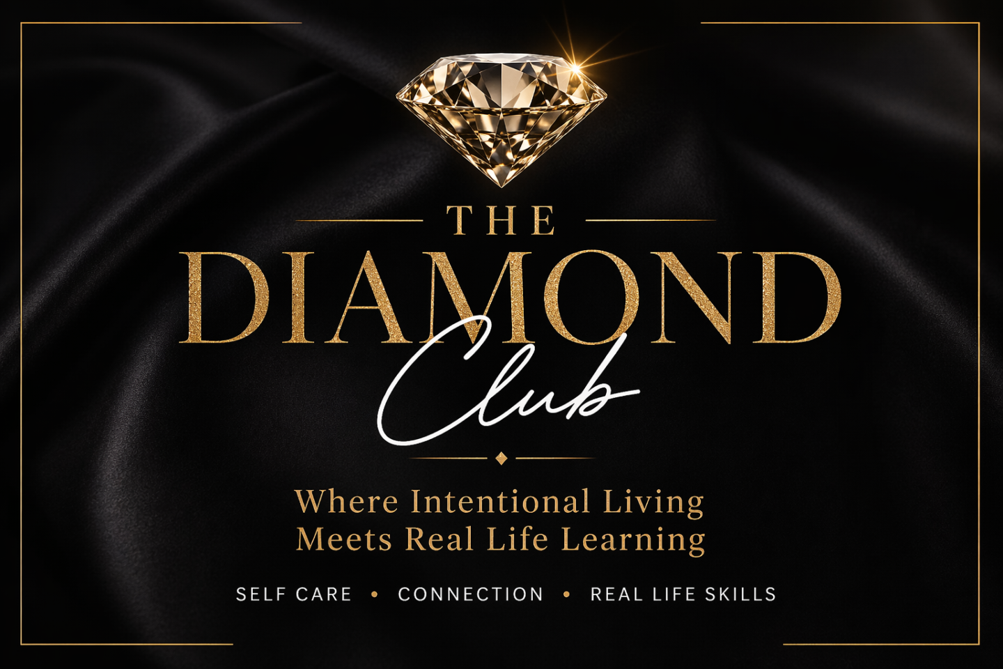 The Diamond Club