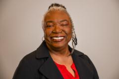 Mary Jackson