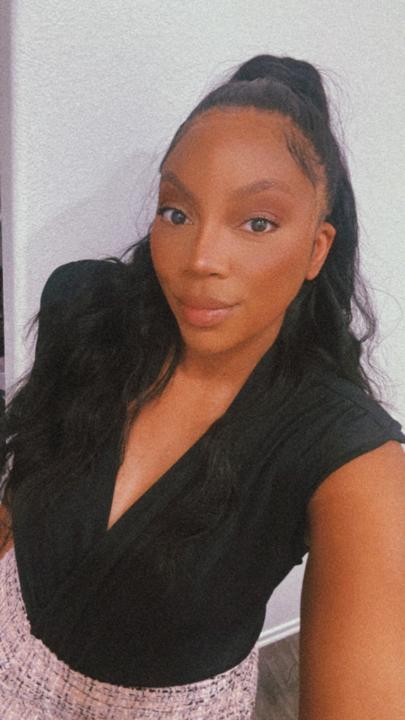Jasmine Cox
