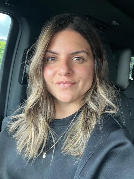 Marcela Madden