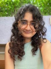 Janhavi Simpi
