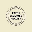 Faith Becomes Reality