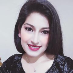 Mariana Oropeza Vedia