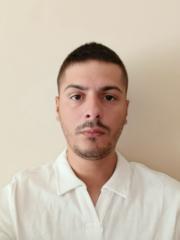 Nazım Irmak
