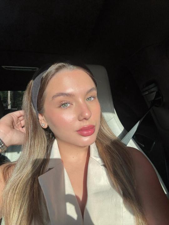 Andrea Martinez