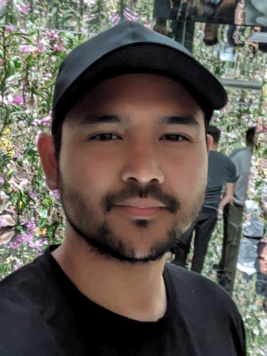 Marco Bustamante