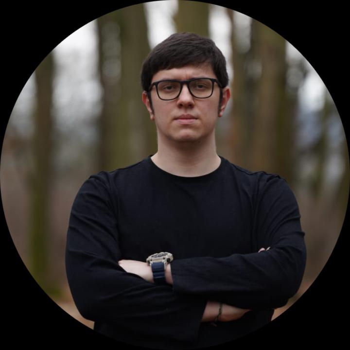 Arťom Černopaščenko