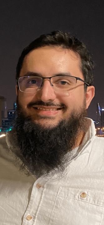 Ahmad Owaihan