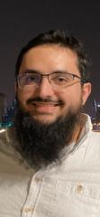 Ahmad Owaihan