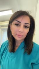 Lena Agasi
