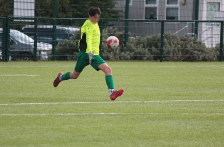Thomas Delaney