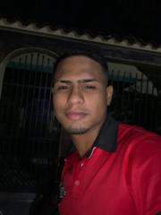 Freydel Suarez