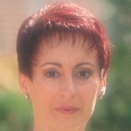 Monique Thivierge