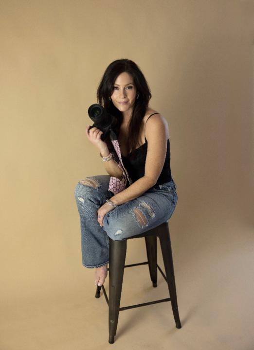 Dana Marshall