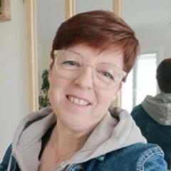 Séverine Vesche