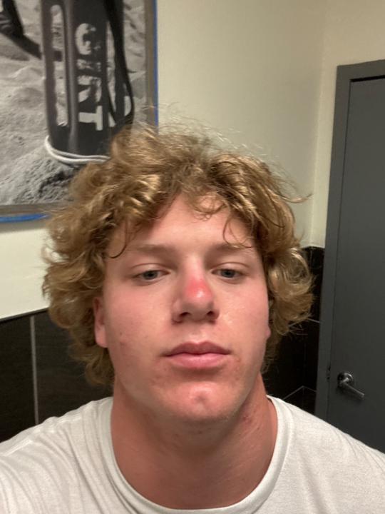 Noah Goettke