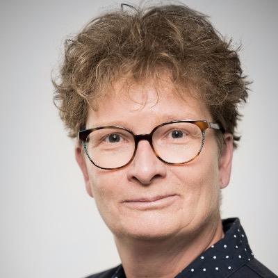Tanja Wellstein