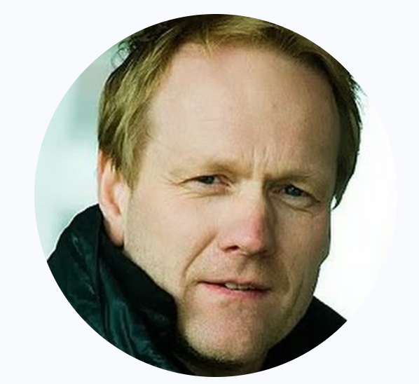 Mogens Stoltz Wennersten