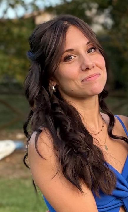 Sara Mugnai