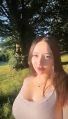 Aisha Shah