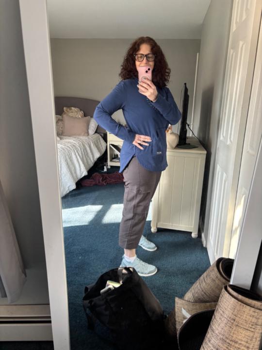 Lisa Donald