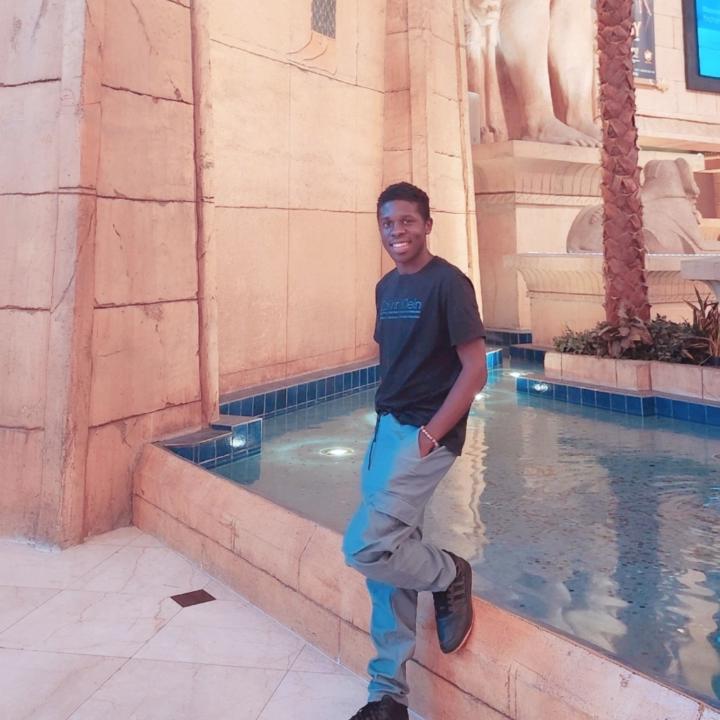 Ackson Chipeta
