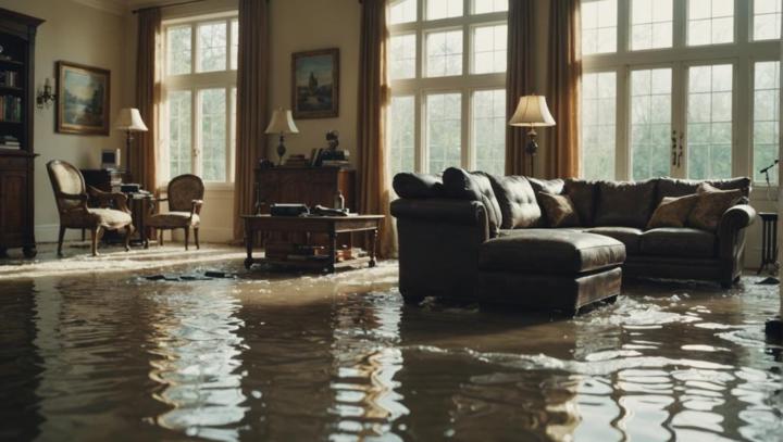 Water Restoration Service 24/7 in Hassell, NC