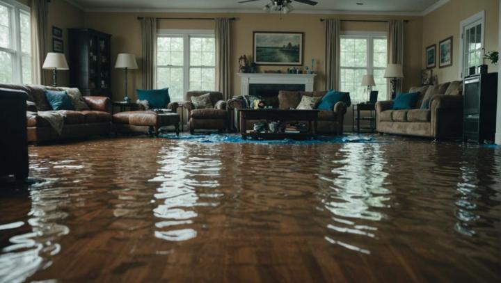 Water Damage Remediation Experts in Delway, NC